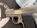 AMT BACKUP 9 9MM LUGER (9x19 PARA) - 2 of 3
