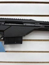 SAVAGE ARMS 110 BA STEALTH .338 LAPUA MAG - 3 of 3