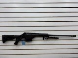 SAVAGE ARMS 110 BA STEALTH .338 LAPUA MAG - 1 of 3