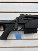 SAVAGE ARMS 110 BA STEALTH .338 LAPUA MAG - 2 of 3