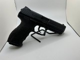 HECKLER & KOCH P30L 9MM LUGER (9x19 PARA) - 1 of 2