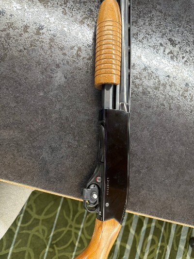 WINCHESTER RANGER 12 GA - Image 3 of 3