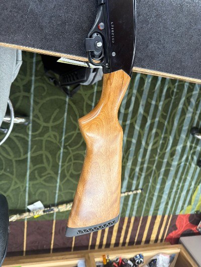 WINCHESTER RANGER 12 GA - Image 2 of 3