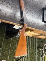 WINCHESTER 250 .22 CAL - 2 of 2