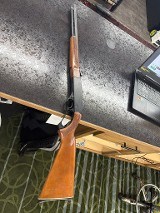 WINCHESTER 250 .22 CAL - 1 of 2