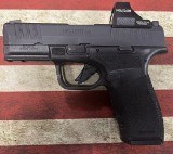 SPRINGFIELD ARMORY HELLCAT PRO 9MM LUGER (9x19 PARA) - 2 of 3
