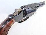 SMITH & WESSON SMITH & WESSON MODEL 37 NO DASH 38 SPECIAL 1-7/8" BBL J-FRAME REVOLVER .38 SPL - 3 of 3
