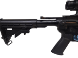 RUGER AR-556 5.56X45MM NATO - 2 of 3