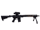 RUGER AR-556 5.56X45MM NATO - 1 of 3