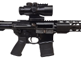 RUGER AR-556 5.56X45MM NATO - 3 of 3