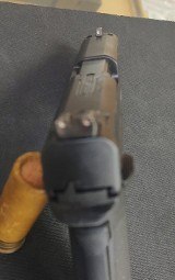 SMITH & WESSON M&P9 SHIELD EZ M2.0 9MM LUGER (9X19 PARA) - 3 of 3