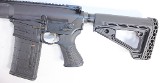 SAVAGE ARMS SAVAGE ARMS MSR-10 HUNTER 6.5 CREEDMOOR 18" BARREL AR-10 ADJ. GAS BLOCK 1-MAG 25+1 6.5MM CREEDMOOR - 3 of 3