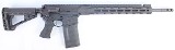 SAVAGE ARMS SAVAGE ARMS MSR-10 HUNTER 6.5 CREEDMOOR 18" BARREL AR-10 ADJ. GAS BLOCK 1-MAG 25+1 6.5MM CREEDMOOR - 1 of 3
