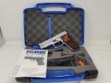 SIG ARMS AG P220 .45 ACP - Image 1 of 3