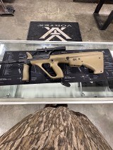 STEYR AUG A3 M1 BLACK/MUD 5.56X45MM NATO - 1 of 3