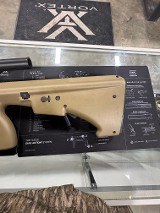 STEYR AUG A3 M1 BLACK/MUD 5.56X45MM NATO - 2 of 3