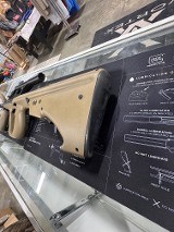 STEYR AUG A3 M1 BLACK/MUD 5.56X45MM NATO - 3 of 3