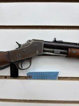 STEVENS VISIBLE LOADER .22 LR - 2 of 3