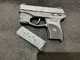 RUGER LC9 9MM LUGER (9x19 PARA) - Image 1 of 3