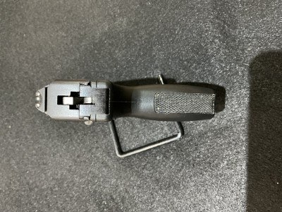 RUGER LC9 9MM LUGER (9x19 PARA) - Image 3 of 3