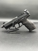 HECKLER & KOCH VP9 TACTICAL OR 9MM LUGER (9x19 PARA) - 2 of 3
