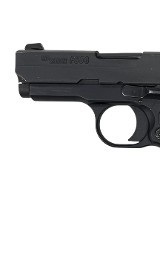 SIG SAUER P938 (938-9-RG-AMBI) 9MM LUGER (9x19 PARA) - Image 3 of 3