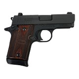 SIG SAUER P938 (938-9-RG-AMBI) 9MM LUGER (9x19 PARA) - Image 2 of 3
