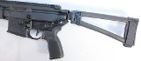 SIG SAUER SIG SAUER MCX RATTLER LT 300 BLACKOUT 6.75" BBL AMBI W/ BOX BRACE & STOCK .300 AAC BLACKOUT - 3 of 3