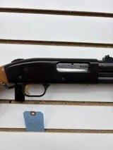 MOSSBERG 500A 12 GA - 2 of 3