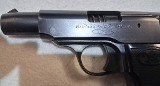WALTHER model 4 .32 ACP - 3 of 3