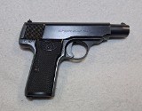 WALTHER model 4 .32 ACP - 1 of 3