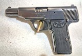 WALTHER model 4 .32 ACP - 2 of 3