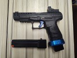 WALTHER PPQ Q5 MATCH 9MM LUGER (9x19 PARA) - 1 of 3