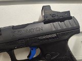 WALTHER PPQ Q5 MATCH 9MM LUGER (9x19 PARA) - 3 of 3