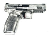 CANIK METE SFT 9MM LUGER (9X19 PARA) - 1 of 3