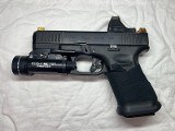 GLOCK 19 GEN 5 9MM LUGER (9x19 PARA) - 2 of 3