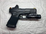 GLOCK 19 GEN 5 9MM LUGER (9x19 PARA) - 3 of 3