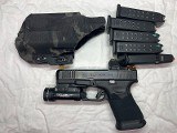 GLOCK 19 GEN 5 9MM LUGER (9x19 PARA) - 1 of 3