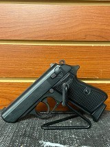WALTHER PPK/S .22 LR - 2 of 3