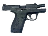 SMITH & WESSON M&P9 SHIELD MA COMPLIANT 9MM LUGER (9X19 PARA) - 3 of 3