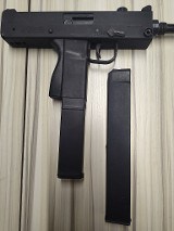 COBRAY m11/9 9MM LUGER (9x19 PARA) - 1 of 3
