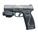TAURUS G3 9MM LUGER (9x19 PARA) - 1 of 3