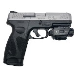TAURUS G3 9MM LUGER (9x19 PARA) - 2 of 3