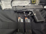 SHADOW SYSTEMS CR920P 9MM LUGER (9x19 PARA) - 2 of 3