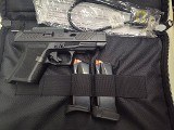 SHADOW SYSTEMS CR920P 9MM LUGER (9x19 PARA) - 1 of 3