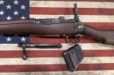 LEE-ENFIELD MK1 .303 BRITISH - 2 of 3