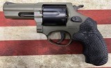 ROSSI R63 .38 SPECIAL/.357 MAGNUM - 2 of 3