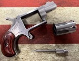 NORTH AMERICAN ARMS Mini .22 LR - 3 of 3