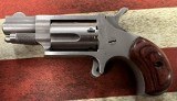 NORTH AMERICAN ARMS Mini .22 LR - 2 of 3