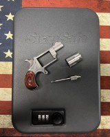 NORTH AMERICAN ARMS Mini .22 LR - 1 of 3